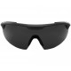 Очки стрелковые PMX Select GB-2020ST Anti-fog (серые) [PYRAMEX]